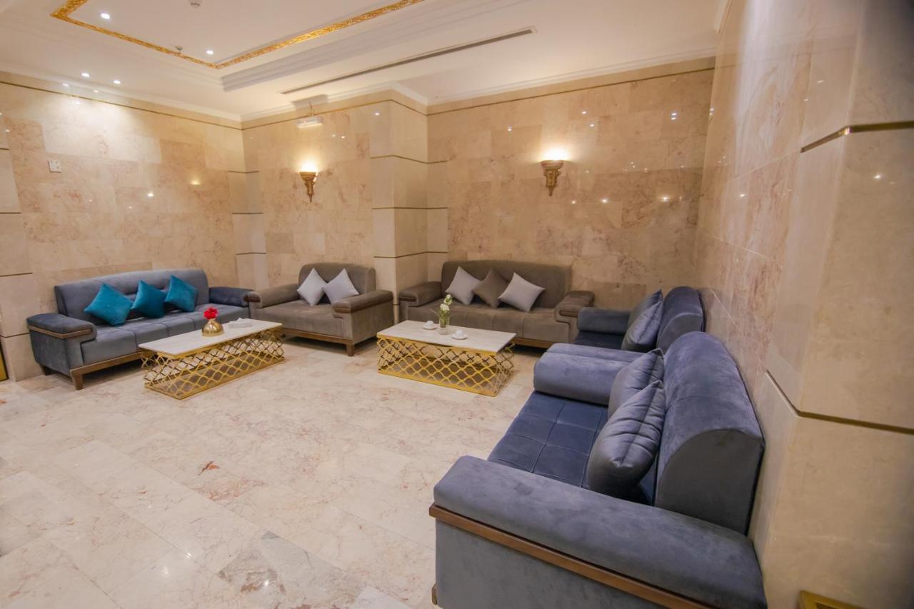 Snood Alazizyh Hotel Mekka Buitenkant foto